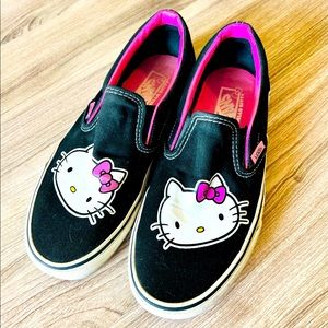 Vans - Hello Kitty